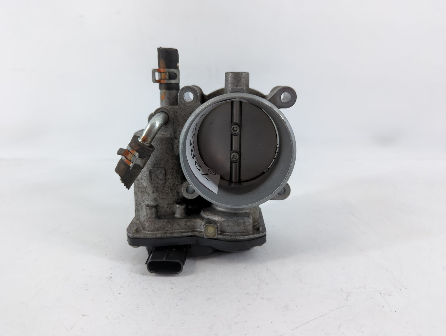 2023 Subaru Xv Throttle Body P/N:10C16 2010 16112AA470 Fits Fits 2020 2021 2022 OEM Used Auto Parts - Oemusedautoparts1.com
