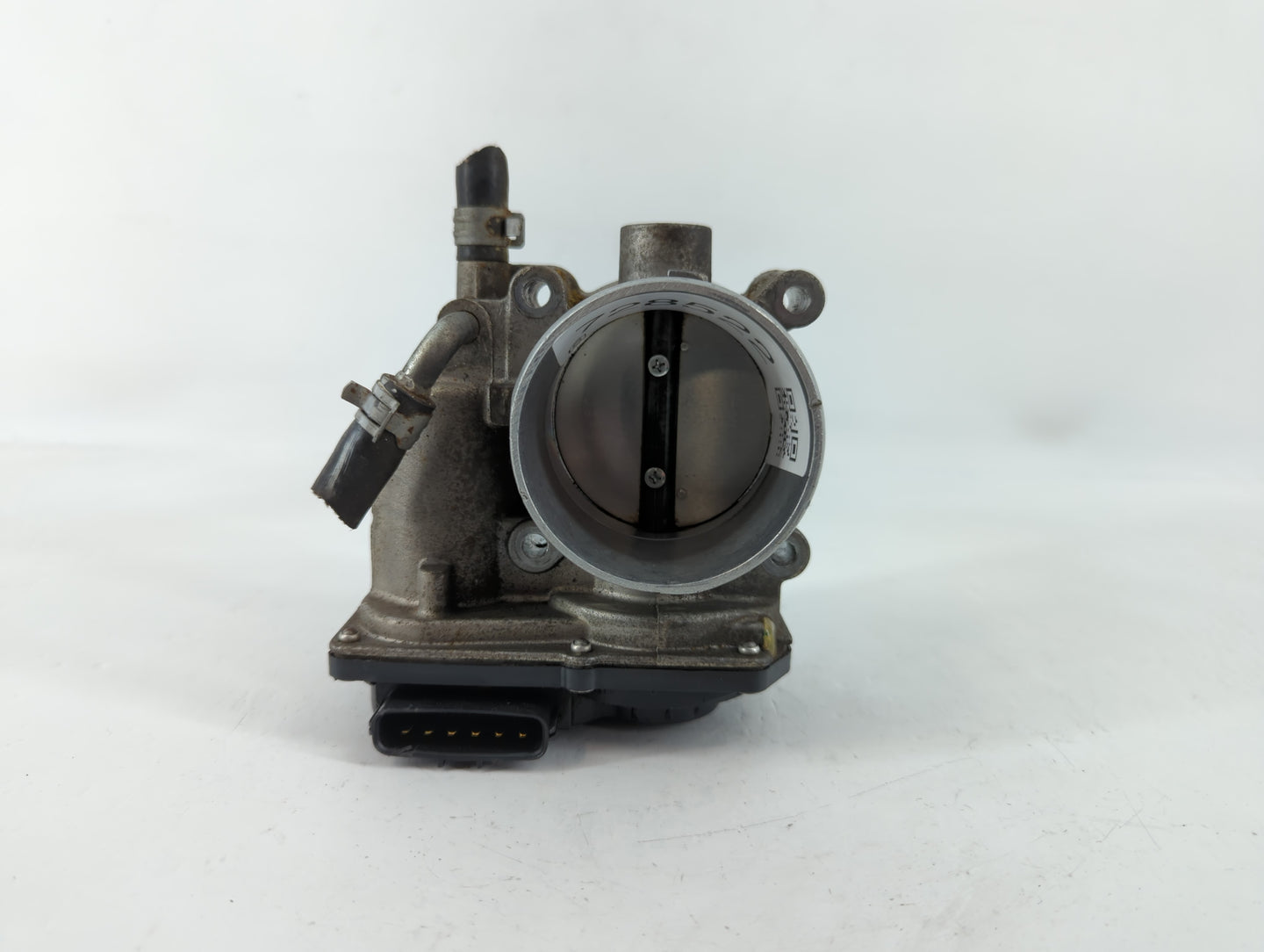 2013-2019 Subaru Legacy Throttle Body P/N:3R13 1780 16112AA38A Fits Fits 2013 2014 2015 2016 2017 2018 2019 OEM Used Auto Parts - Oemusedautoparts1.com