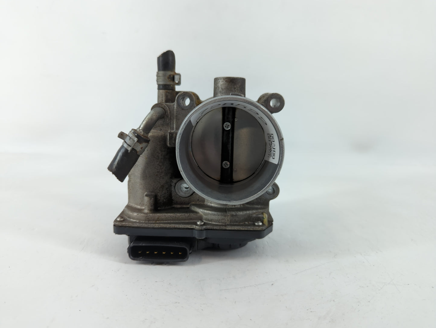 2013-2019 Subaru Legacy Throttle Body P/N:3R13 1780 16112AA38A Fits Fits 2013 2014 2015 2016 2017 2018 2019 OEM Used Auto Parts - Oemusedautoparts1.com