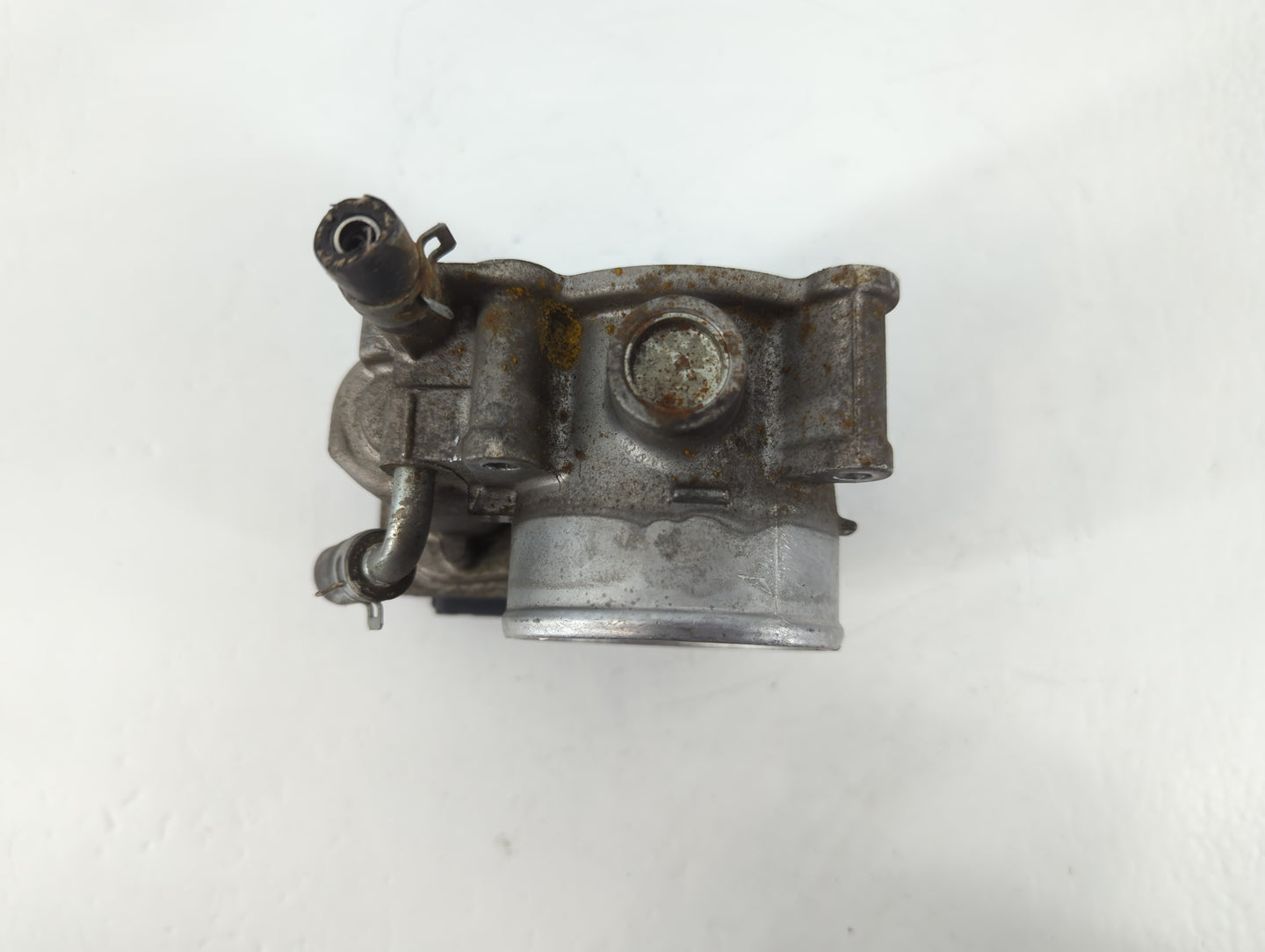2013-2019 Subaru Legacy Throttle Body P/N:3R13 1780 16112AA38A Fits Fits 2013 2014 2015 2016 2017 2018 2019 OEM Used Auto Parts - Oemusedautoparts1.com
