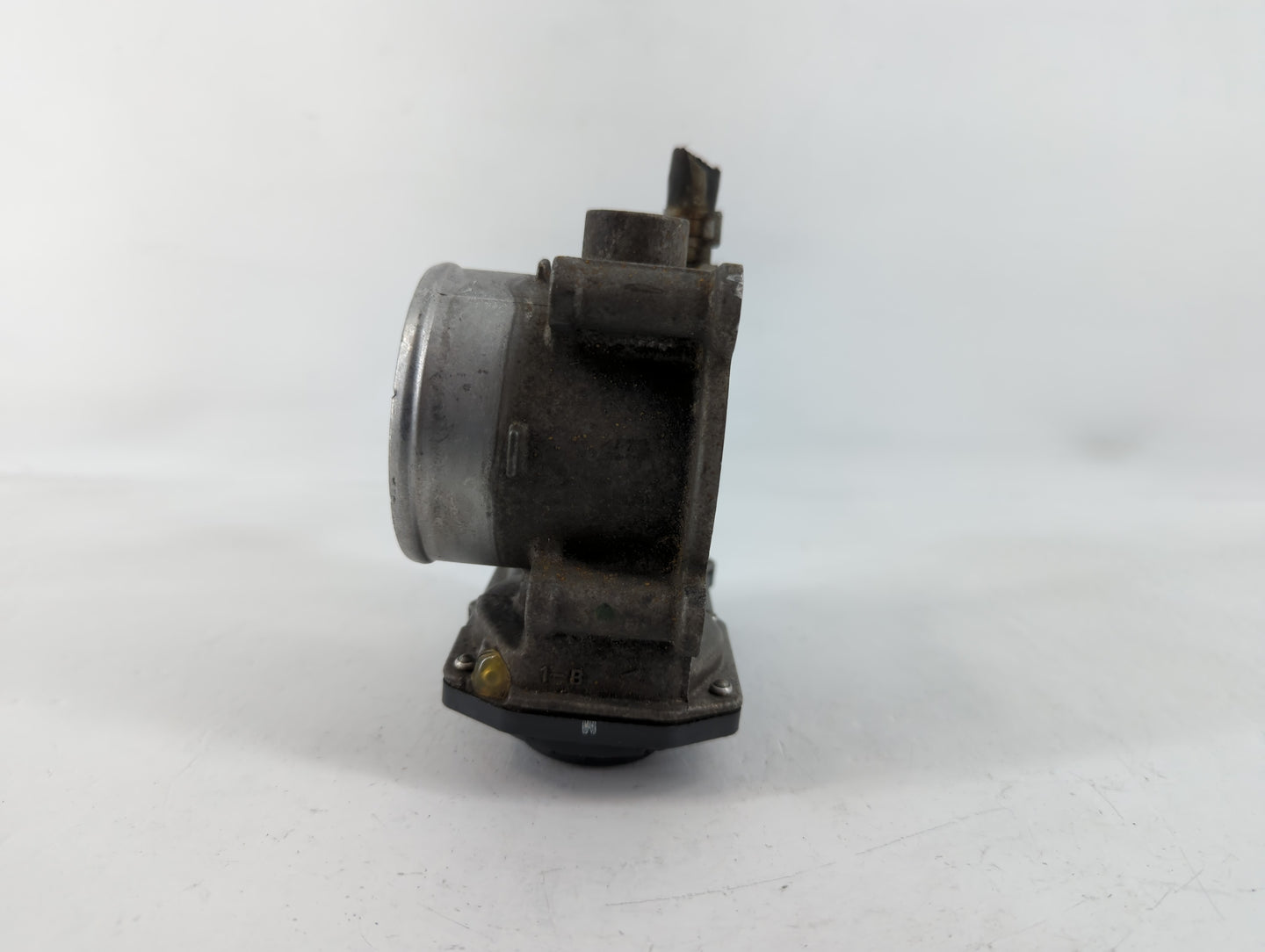 2013-2019 Subaru Legacy Throttle Body P/N:3R13 1780 16112AA38A Fits Fits 2013 2014 2015 2016 2017 2018 2019 OEM Used Auto Parts - Oemusedautoparts1.com