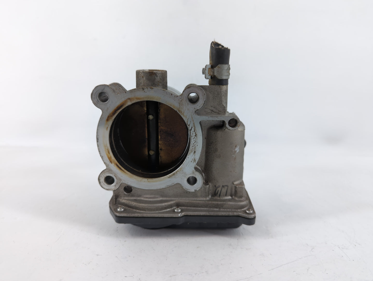 2013-2019 Subaru Legacy Throttle Body P/N:3R13 1780 16112AA38A Fits Fits 2013 2014 2015 2016 2017 2018 2019 OEM Used Auto Parts - Oemusedautoparts1.com