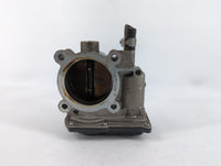 2013-2019 Subaru Legacy Throttle Body P/N:3R13 1780 16112AA38A Fits Fits 2013 2014 2015 2016 2017 2018 2019 OEM Used Auto Parts - Oemusedautoparts1.com