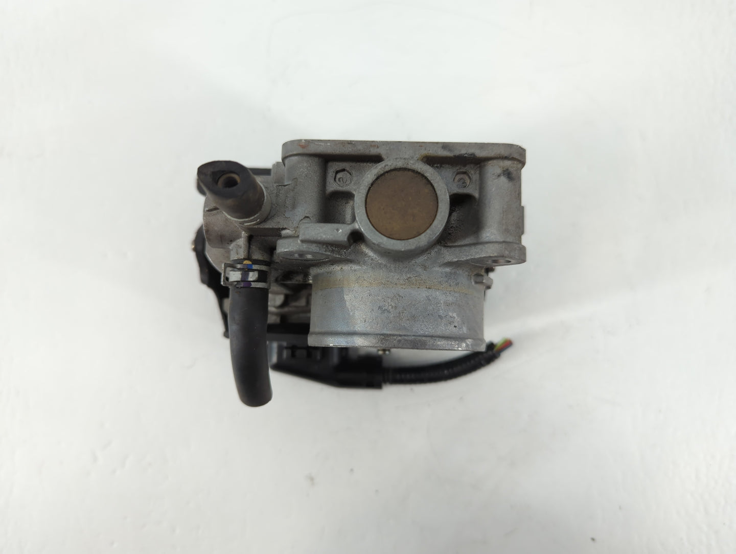 2015-2020 Acura Tlx Throttle Body P/N:U38494308665 Fits Fits 2013 2014 2015 2016 2017 2018 2019 2020 2021 2022 OEM Used Auto Parts - Oemusedautoparts1.com