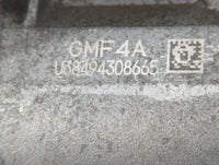 2015-2020 Acura Tlx Throttle Body P/N:U38494308665 Fits Fits 2013 2014 2015 2016 2017 2018 2019 2020 2021 2022 OEM Used Auto Parts - Oemusedautoparts1.com