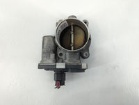 2007-2011 Gmc Acadia Throttle Body P/N:6715C 995AA Fits Fits 2007 2008 2009 2010 2011 OEM Used Auto Parts - Oemusedautoparts1.com
