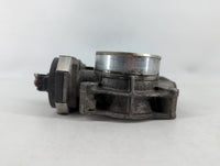 2007-2011 Gmc Acadia Throttle Body P/N:6715C 995AA Fits Fits 2007 2008 2009 2010 2011 OEM Used Auto Parts - Oemusedautoparts1.com