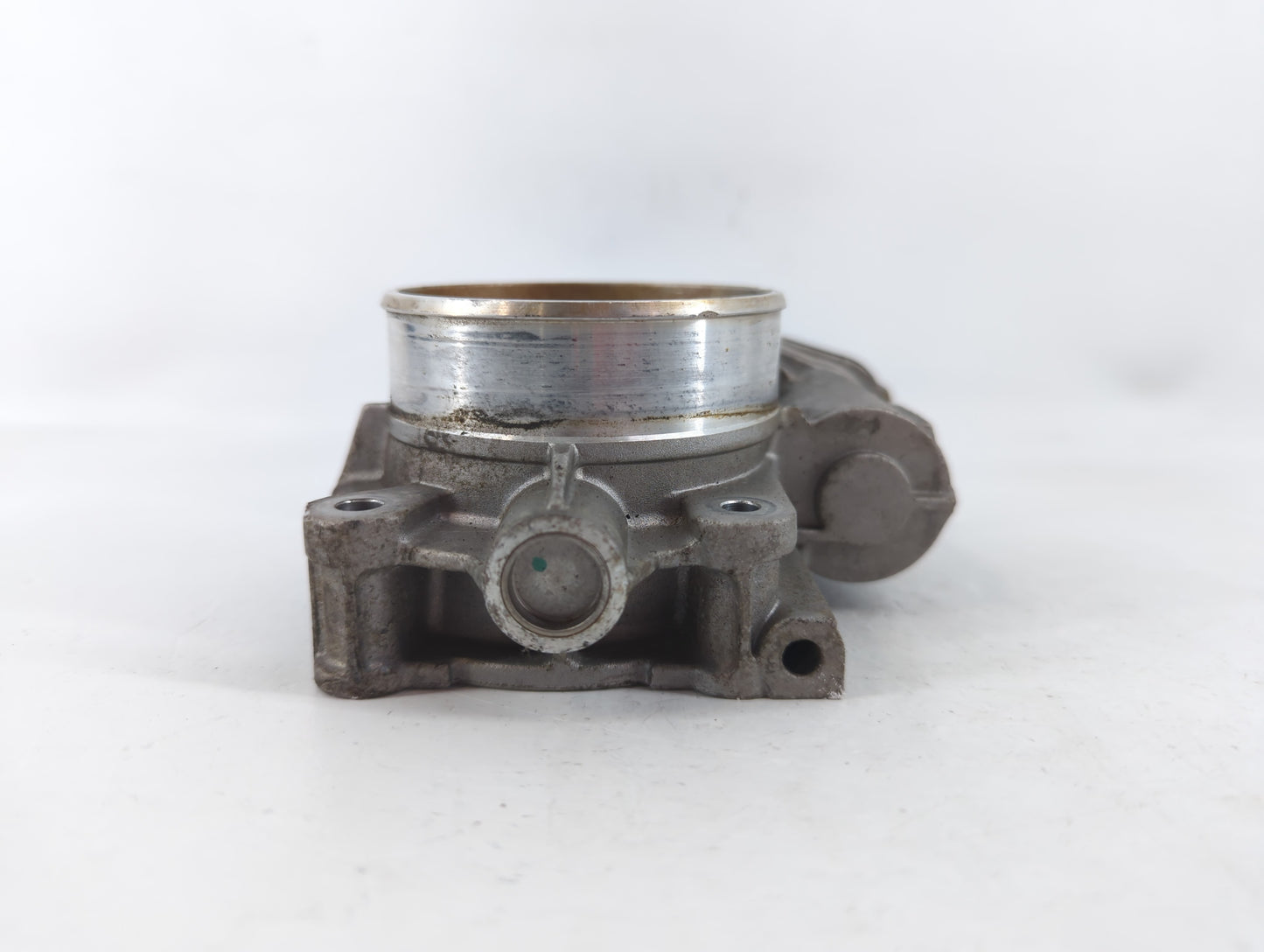 2007-2011 Gmc Acadia Throttle Body P/N:6715C 995AA Fits Fits 2007 2008 2009 2010 2011 OEM Used Auto Parts - Oemusedautoparts1.com