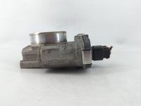 2007-2011 Gmc Acadia Throttle Body P/N:6715C 995AA Fits Fits 2007 2008 2009 2010 2011 OEM Used Auto Parts - Oemusedautoparts1.com