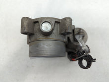 2015-2021 Jeep Renegade Throttle Body P/N:04891970AB Fits Fits 2014 2015 2016 2017 2018 2019 2020 2021 2022 OEM Used Auto Parts