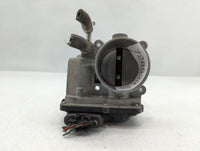 2014-2020 Nissan Rogue Throttle Body P/N:5B19 3TA60-01 A Fits Fits 2013 2014 2015 2016 2017 2018 2019 2020 OEM Used Auto Parts - Oemusedautoparts1.com