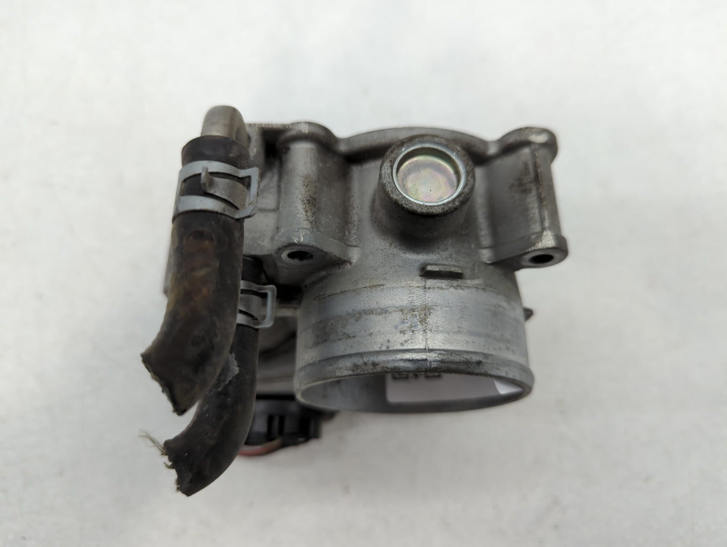 2014-2020 Nissan Rogue Throttle Body P/N:5B19 3TA60-01 A Fits Fits 2013 2014 2015 2016 2017 2018 2019 2020 OEM Used Auto Parts - Oemusedautoparts1.com