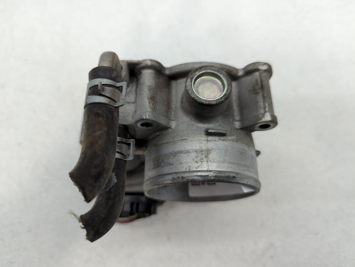 2014-2020 Nissan Rogue Throttle Body P/N:5B19 3TA60-01 A Fits Fits 2013 2014 2015 2016 2017 2018 2019 2020 OEM Used Auto Parts - Oemusedautoparts1.com