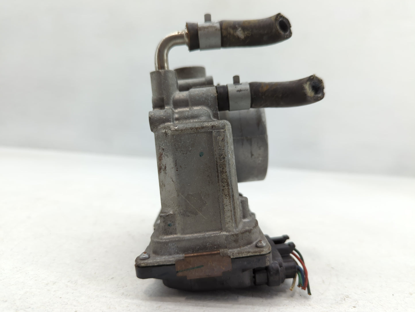 2014-2020 Nissan Rogue Throttle Body P/N:5B19 3TA60-01 A Fits Fits 2013 2014 2015 2016 2017 2018 2019 2020 OEM Used Auto Parts - Oemusedautoparts1.com