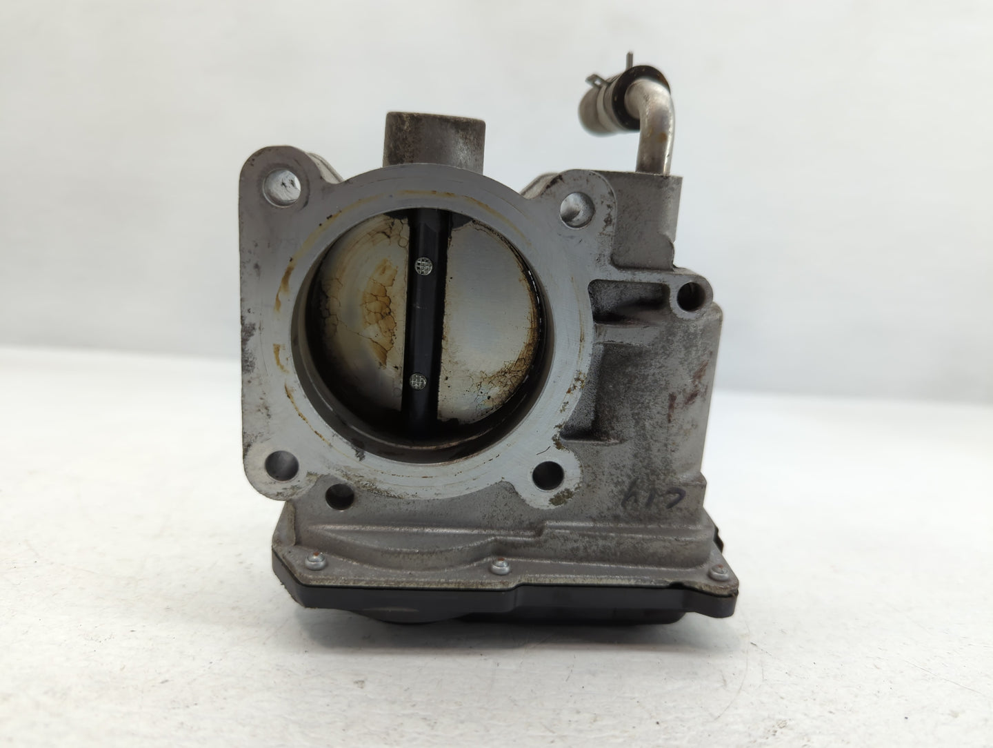 2014-2020 Nissan Rogue Throttle Body P/N:5B19 3TA60-01 A Fits Fits 2013 2014 2015 2016 2017 2018 2019 2020 OEM Used Auto Parts - Oemusedautoparts1.com