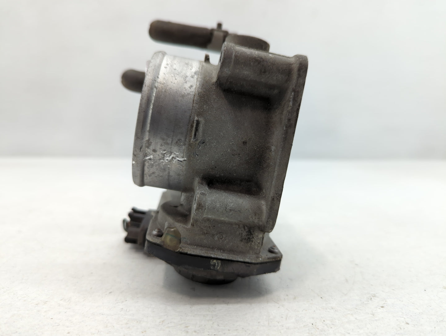 2014-2020 Nissan Rogue Throttle Body P/N:5B19 3TA60-01 A Fits Fits 2013 2014 2015 2016 2017 2018 2019 2020 OEM Used Auto Parts - Oemusedautoparts1.com