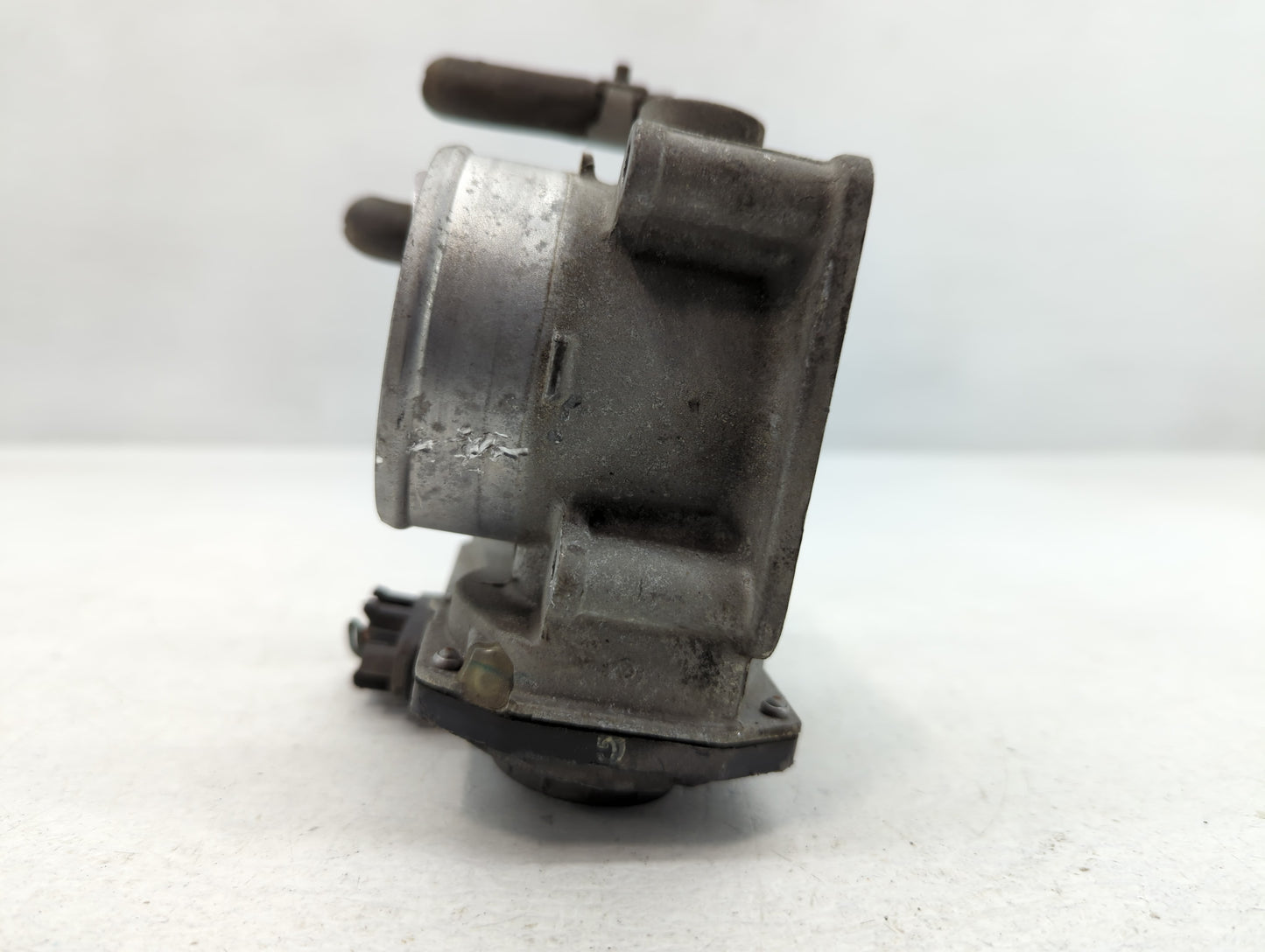 2014-2020 Nissan Rogue Throttle Body P/N:5B19 3TA60-01 A Fits Fits 2013 2014 2015 2016 2017 2018 2019 2020 OEM Used Auto Parts - Oemusedautoparts1.com