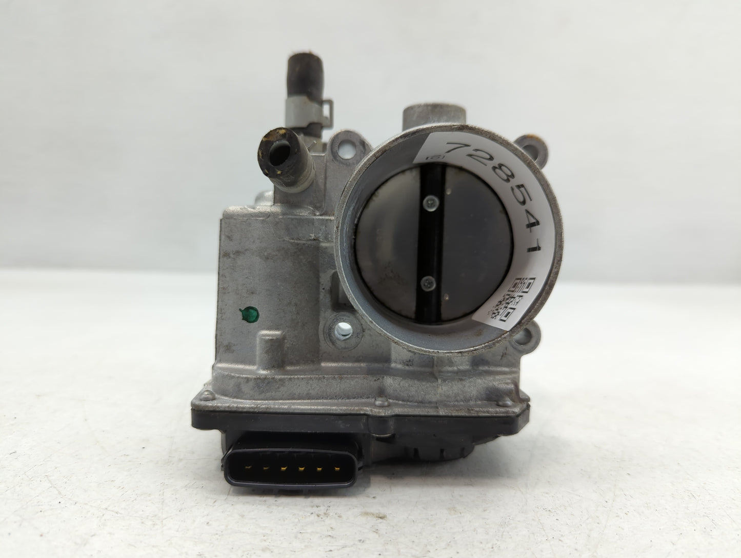 2013-2019 Nissan Sentra Throttle Body P/N:01321 9E30, 3RA60-01 Fits Fits 2013 2014 2015 2016 2017 2018 2019 OEM Used Auto Parts - Oemusedautoparts1.com