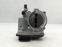 2013-2019 Nissan Sentra Throttle Body P/N:01321 9E30, 3RA60-01 Fits Fits 2013 2014 2015 2016 2017 2018 2019 OEM Used Auto Parts - Oemusedautoparts1.com