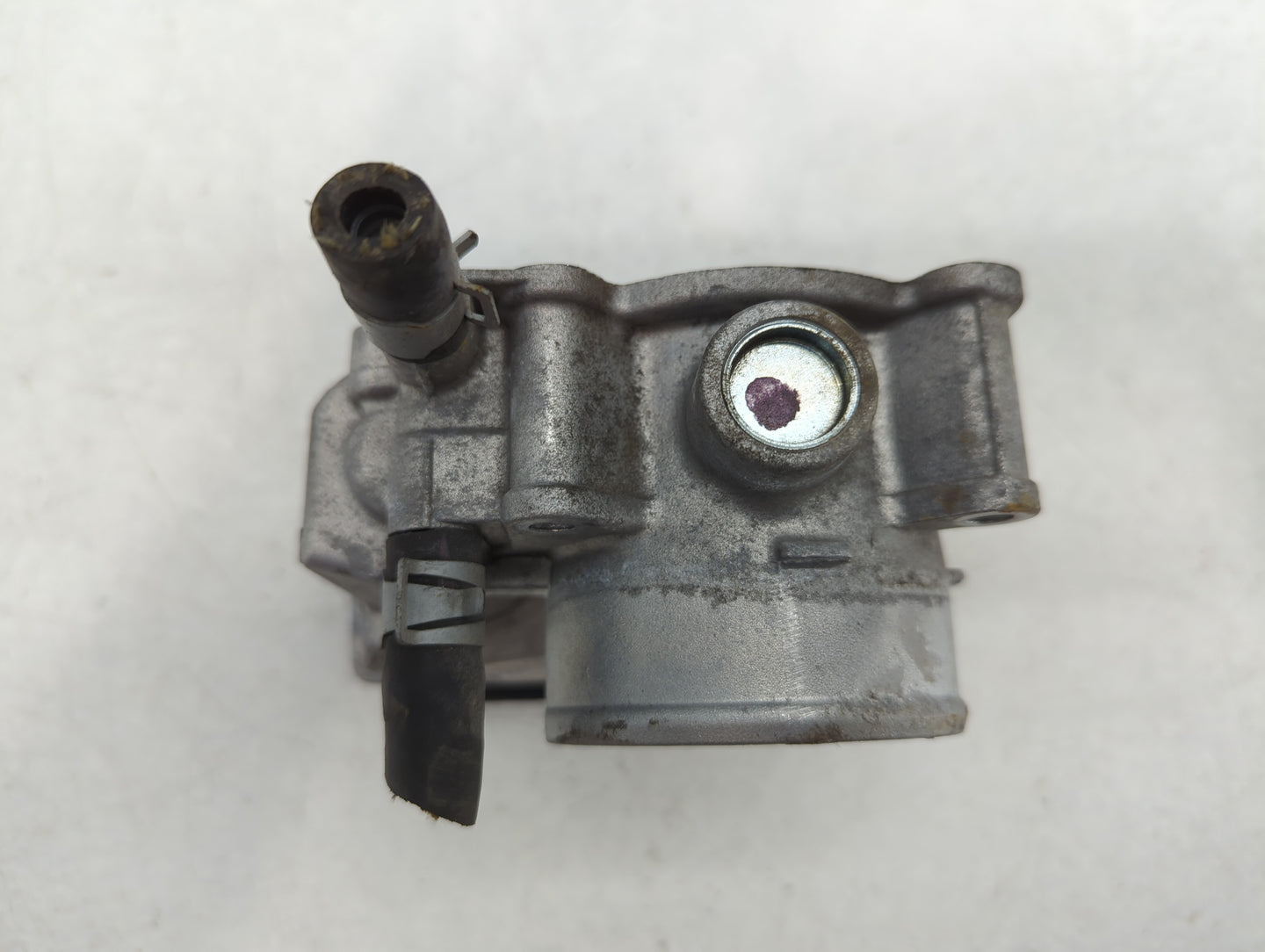 2013-2019 Nissan Sentra Throttle Body P/N:01321 9E30, 3RA60-01 Fits Fits 2013 2014 2015 2016 2017 2018 2019 OEM Used Auto Parts - Oemusedautoparts1.com