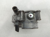 2013-2019 Nissan Sentra Throttle Body P/N:01321 9E30, 3RA60-01 Fits Fits 2013 2014 2015 2016 2017 2018 2019 OEM Used Auto Parts - Oemusedautoparts1.com