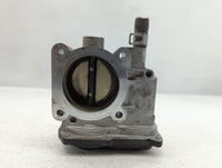 2013-2019 Nissan Sentra Throttle Body P/N:01321 9E30, 3RA60-01 Fits Fits 2013 2014 2015 2016 2017 2018 2019 OEM Used Auto Parts - Oemusedautoparts1.com