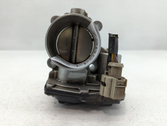 compare product 2017-2019 Ford Escape Throttle Body P/N:DS7G-9F991-BB B18 117 4983 Fits Fits 2014 2015 2016 2017 2018 2019 2020 OEM Used Auto Parts