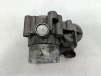 2011-2014 Ford Fiesta Throttle Body P/N:7S7G-9F991-B7A Fits Fits 2011 2012 2013 2014 OEM Used Auto Parts - Oemusedautoparts1.com