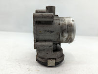 2011-2014 Ford Fiesta Throttle Body P/N:7S7G-9F991-B7A Fits Fits 2011 2012 2013 2014 OEM Used Auto Parts - Oemusedautoparts1.com
