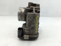 2011-2014 Ford Fiesta Throttle Body P/N:7S7G-9F991-B7A Fits Fits 2011 2012 2013 2014 OEM Used Auto Parts - Oemusedautoparts1.com