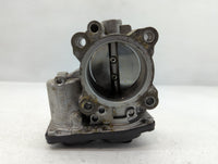 2014-2020 Ford Fusion Throttle Body P/N:DS7G-9F991-CA B18 206 4051 Fits Fits 2014 2015 2016 2017 2018 2019 2020 OEM Used Auto Parts - Oemusedautoparts1.com