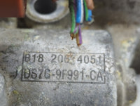 2014-2020 Ford Fusion Throttle Body P/N:DS7G-9F991-CA B18 206 4051 Fits Fits 2014 2015 2016 2017 2018 2019 2020 OEM Used Auto Parts - Oemusedautoparts1.com