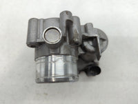 2014-2019 Ford Fiesta Throttle Body P/N:0 280 750 535 7S7G-9F991-CA Fits Fits 2013 2014 2015 2016 2017 2018 2019 OEM Used Auto Parts - Oemusedautoparts1.com