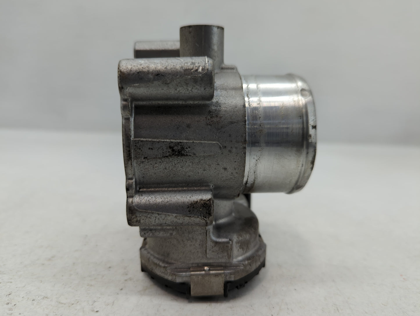 2014-2019 Ford Fiesta Throttle Body P/N:0 280 750 535 7S7G-9F991-CA Fits Fits 2013 2014 2015 2016 2017 2018 2019 OEM Used Auto Parts - Oemusedautoparts1.com