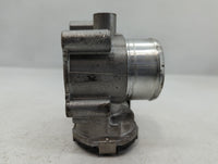 2014-2019 Ford Fiesta Throttle Body P/N:0 280 750 535 7S7G-9F991-CA Fits Fits 2013 2014 2015 2016 2017 2018 2019 OEM Used Auto Parts - Oemusedautoparts1.com