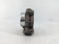 2012-2015 Chevrolet Camaro Throttle Body P/N:12632172BA Fits Fits 2012 2013 2014 2015 2016 2017 2018 2019 2020 2021 2022 OEM Used Auto Parts - Oemusedautoparts1.com