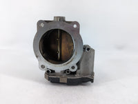 2012-2015 Chevrolet Camaro Throttle Body P/N:12632172BA Fits Fits 2012 2013 2014 2015 2016 2017 2018 2019 2020 2021 2022 OEM Used Auto Parts - Oemusedautoparts1.com