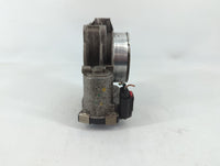 2012-2015 Chevrolet Camaro Throttle Body P/N:12632172BA Fits Fits 2012 2013 2014 2015 2016 2017 2018 2019 2020 2021 2022 OEM Used Auto Parts - Oemusedautoparts1.com