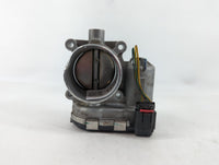 2016-2019 Ford Explorer Throttle Body P/N:AA5E-9F991-BB Fits Fits 2014 2015 2016 2017 2018 2019 2020 2021 2022 OEM Used Auto Parts - Oemusedautoparts1.com