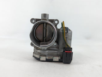 compare product 2016-2019 Ford Explorer Throttle Body P/N:AA5E-9F991-BB Fits Fits 2014 2015 2016 2017 2018 2019 2020 2021 2022 OEM Used Auto Parts