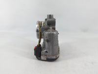 2016-2019 Ford Explorer Throttle Body P/N:AA5E-9F991-BB Fits Fits 2014 2015 2016 2017 2018 2019 2020 2021 2022 OEM Used Auto Parts - Oemusedautoparts1.com
