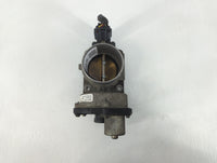 2007-2012 Ford Mustang Throttle Body P/N:EE01A 032608 2 Fits OEM Used Auto Parts - Oemusedautoparts1.com