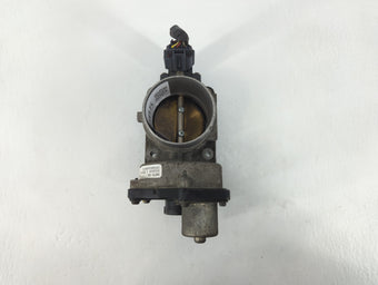 compare product 2007-2012 Ford Mustang Throttle Body P/N:EE01A 032608 2 Fits OEM Used Auto Parts