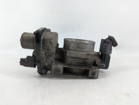 2007-2012 Ford Mustang Throttle Body P/N:EE01A 032608 2 Fits OEM Used Auto Parts - Oemusedautoparts1.com