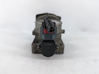 2007-2012 Ford Mustang Throttle Body P/N:EE01A 032608 2 Fits OEM Used Auto Parts - Oemusedautoparts1.com