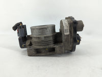 2007-2012 Ford Mustang Throttle Body P/N:EE01A 032608 2 Fits OEM Used Auto Parts - Oemusedautoparts1.com
