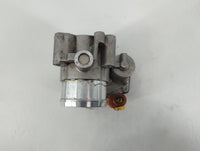 2014-2020 Ford Fusion Throttle Body P/N:B18 304 4468 DS7G-9F991-CA Fits Fits 2014 2015 2016 2017 2018 2019 2020 OEM Used Auto Parts - Oemusedautoparts1.com