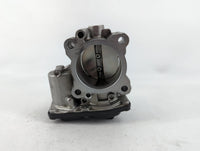 2014-2020 Ford Fusion Throttle Body P/N:B18 304 4468 DS7G-9F991-CA Fits Fits 2014 2015 2016 2017 2018 2019 2020 OEM Used Auto Parts - Oemusedautoparts1.com