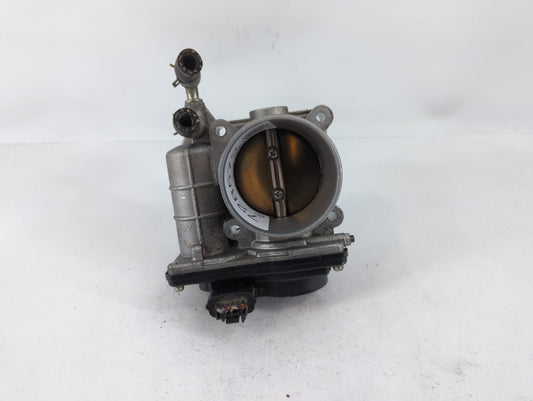 2007-2013 Nissan Altima Throttle Body P/N:K 1203 3 526-01 Fits Fits 2007 2008 2009 2010 2011 2012 2013 OEM Used Auto Parts - Oemusedautoparts1.com