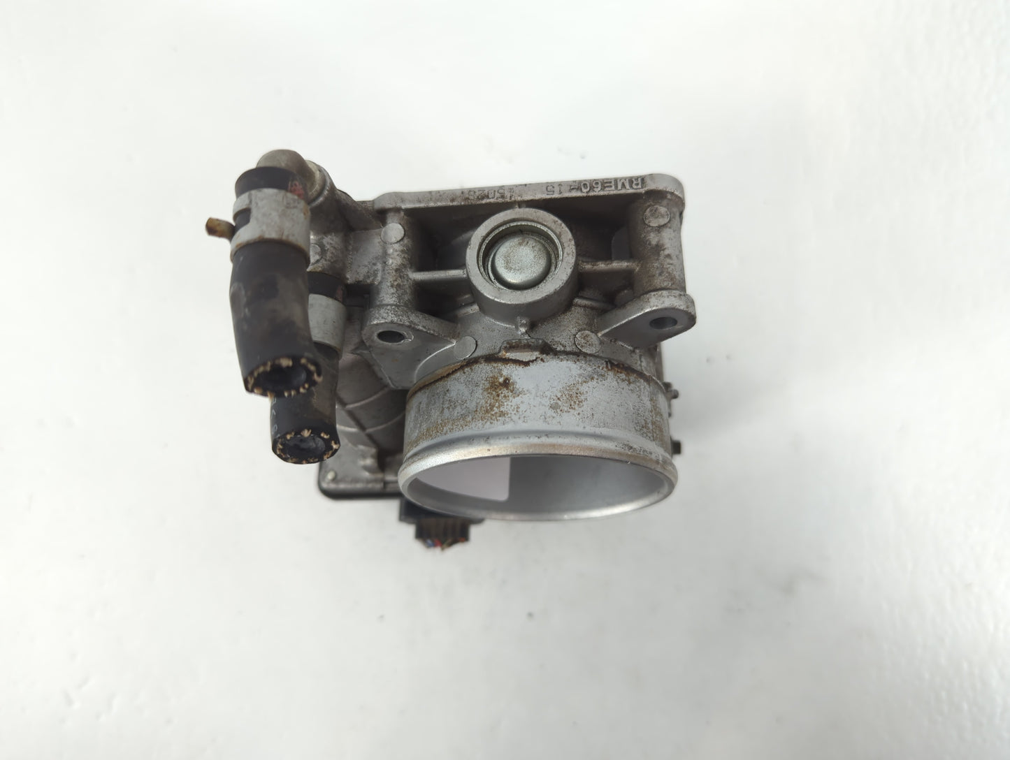 2007-2013 Nissan Altima Throttle Body P/N:K 1203 3 526-01 Fits Fits 2007 2008 2009 2010 2011 2012 2013 OEM Used Auto Parts - Oemusedautoparts1.com